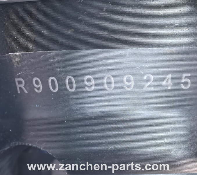 Rexroth R900909245 Logic Cartridge Valve LC32A05D7X/